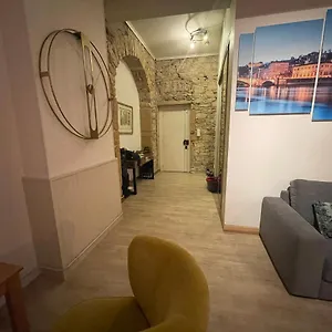 Appartement 80m2 Haut De Gamme Brotteaux, Lyon