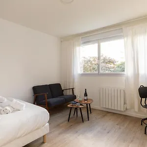 Appartement Dify Eugene - Part Dieu, Lyon
