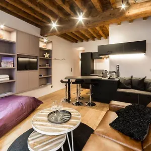 Appartement Jewel In Vieux, Lyon